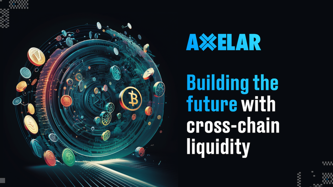 cross-chain liquidity