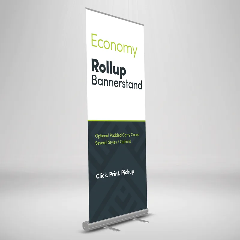 The Rollup Economy