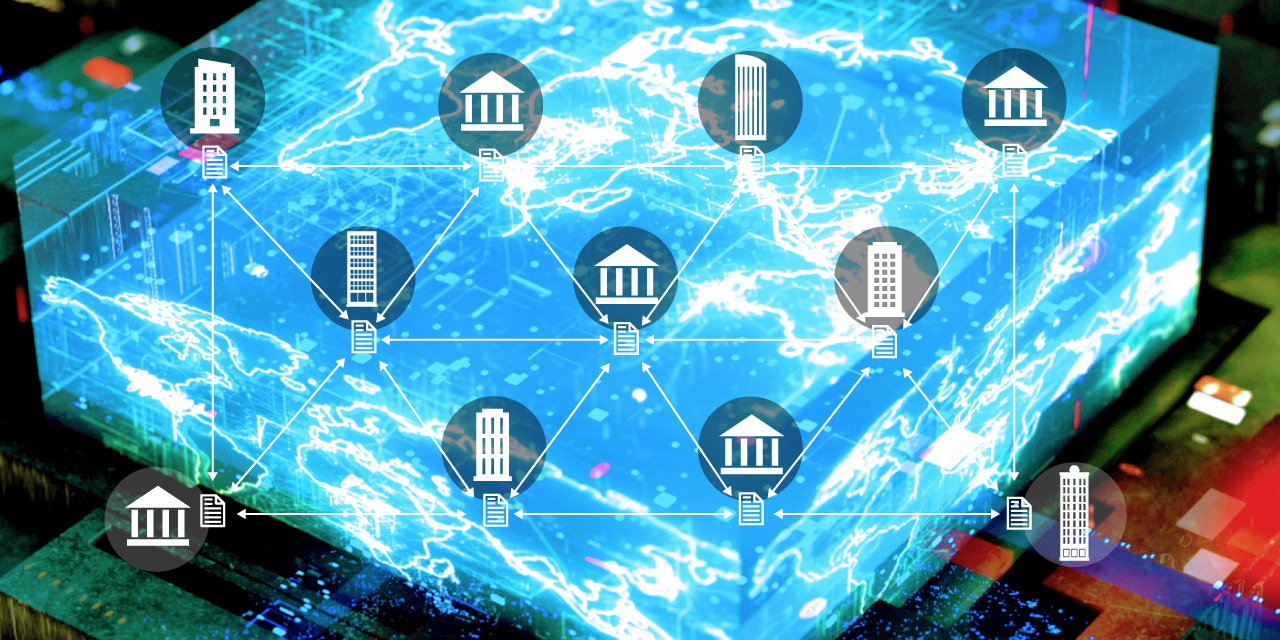 digital settlement