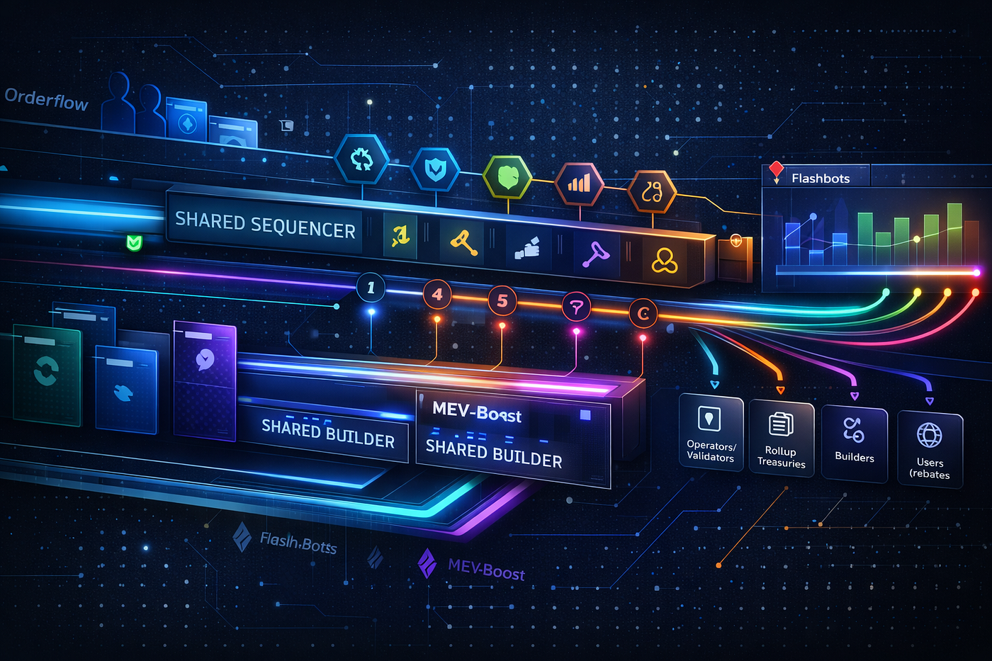 crypto sequencer auction bidding