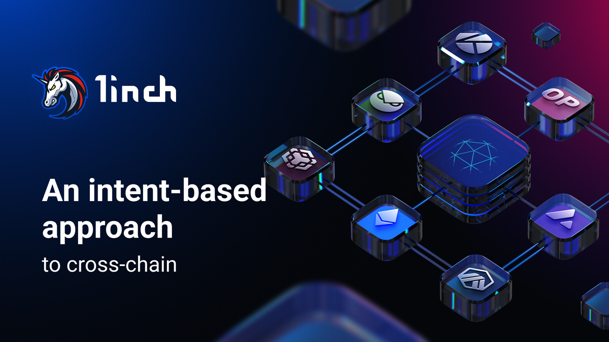 cross-chain intents liquidity